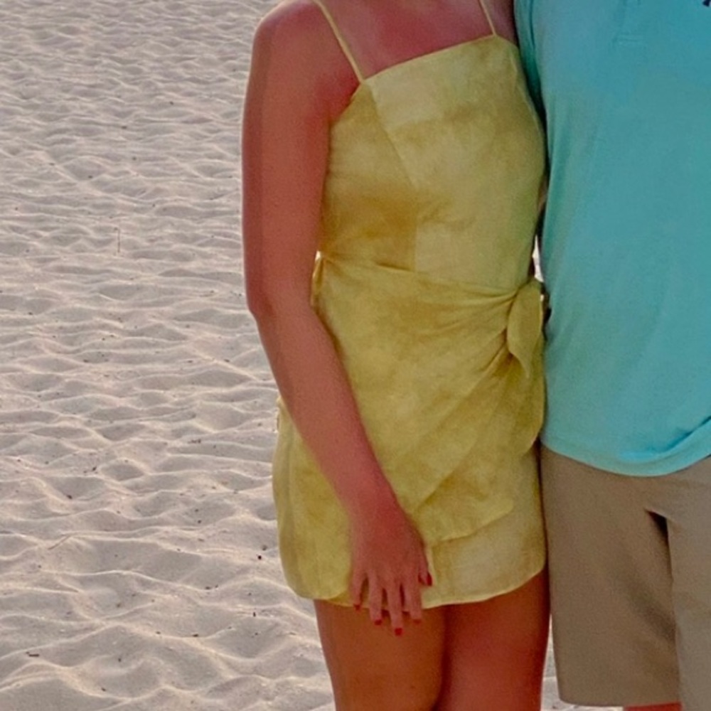 E&M Dress